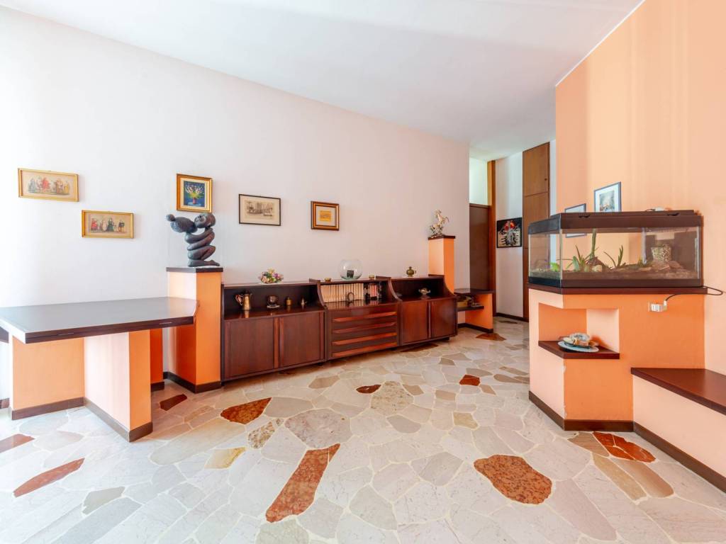 appartamento in vendita a Sesto San Giovanni