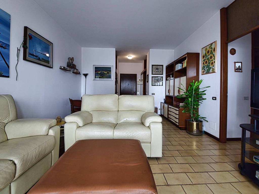 appartamento in vendita a Sesto San Giovanni