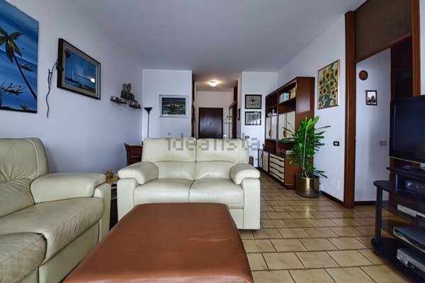 appartamento in vendita a Sesto San Giovanni