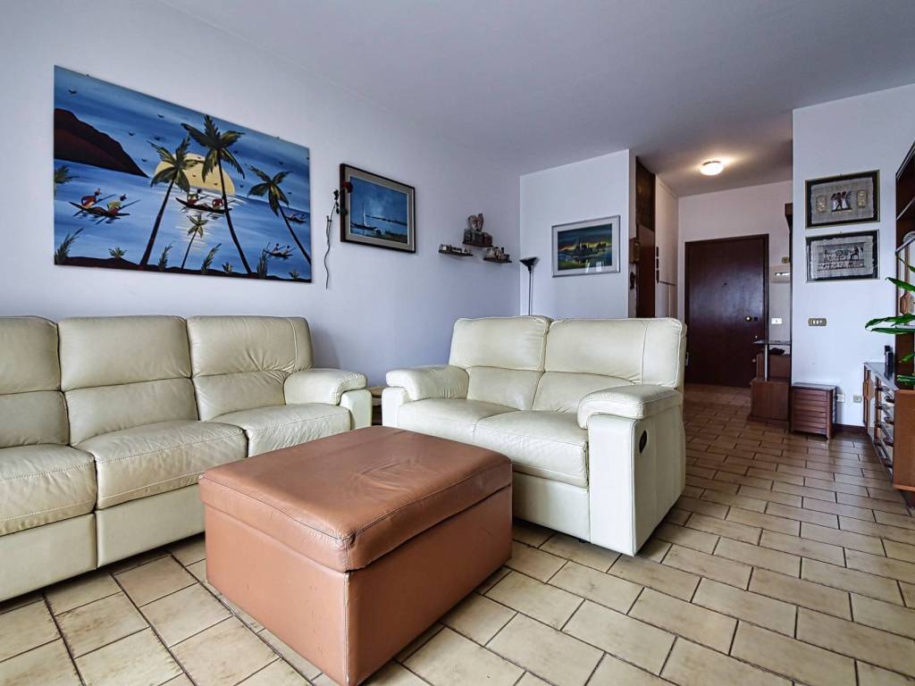 appartamento in vendita a Sesto San Giovanni