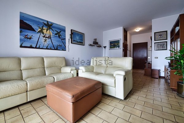 appartamento in vendita a Sesto San Giovanni