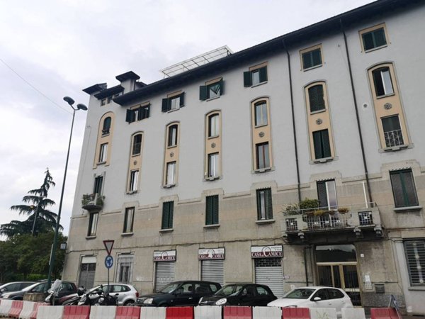 appartamento in vendita a Sesto San Giovanni in zona Rondinella