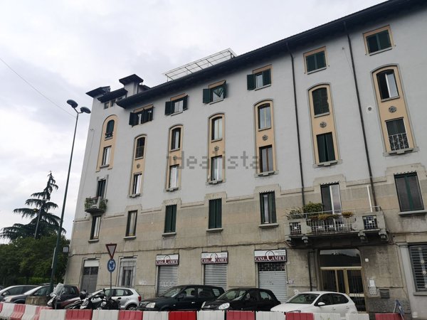 appartamento in vendita a Sesto San Giovanni