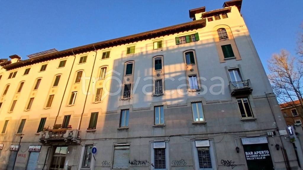 appartamento in vendita a Sesto San Giovanni