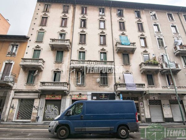 appartamento in vendita a Sesto San Giovanni in zona Rondò/Torretta