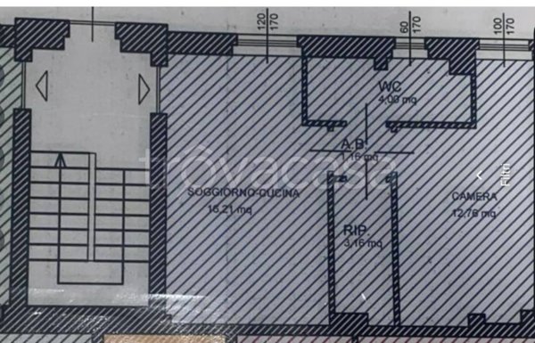 appartamento in vendita a Sesto San Giovanni in zona Rondò/Torretta