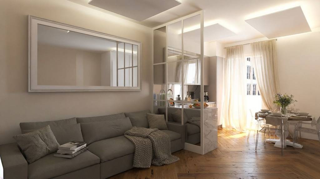 appartamento in vendita a Sesto San Giovanni