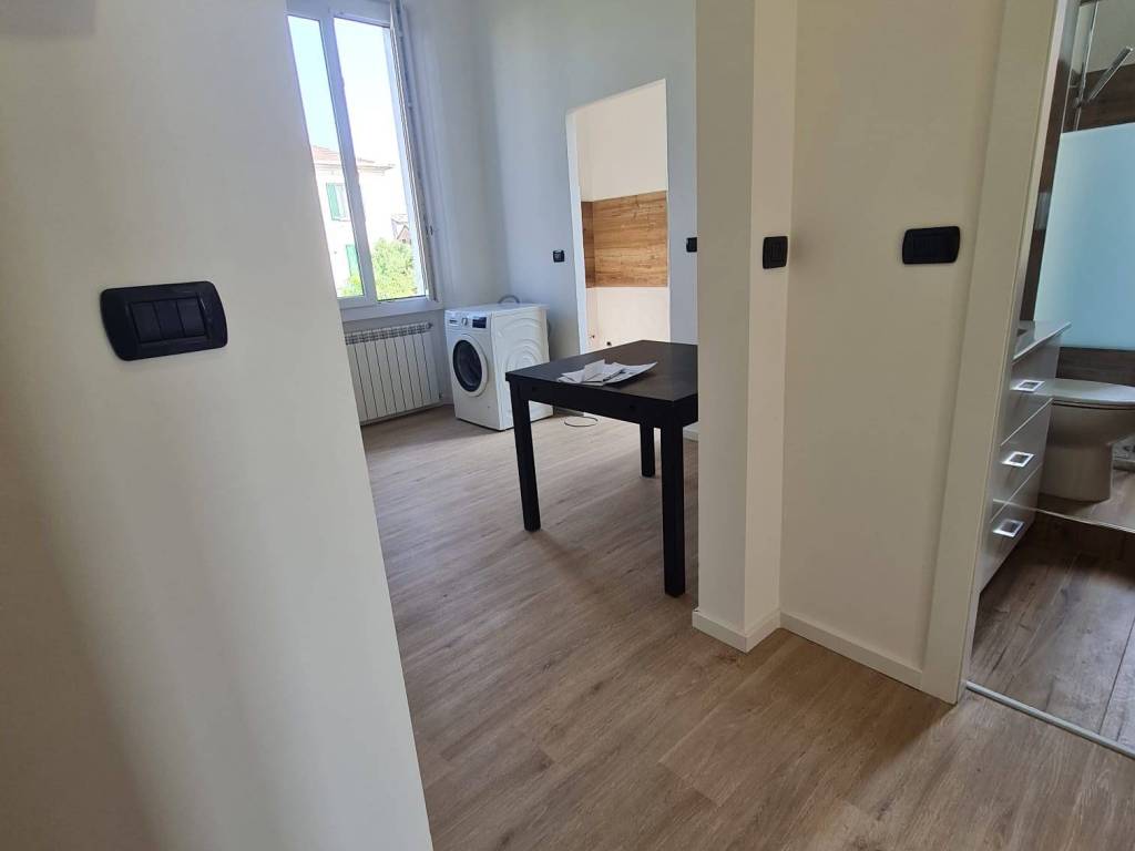 appartamento in vendita a Sesto San Giovanni in zona Pelucca/Villaggio Falck