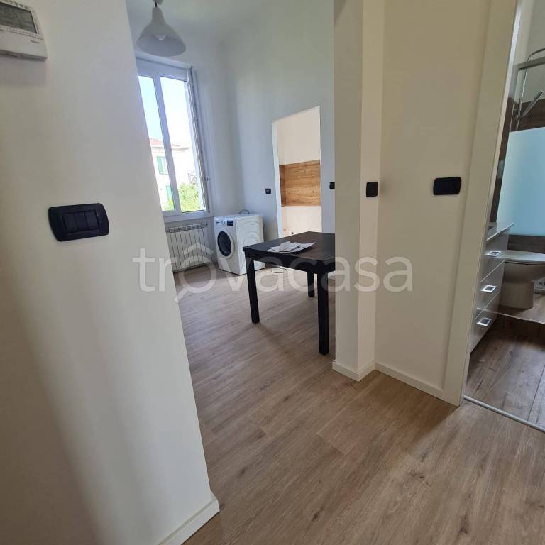 appartamento in vendita a Sesto San Giovanni in zona Pelucca/Villaggio Falck