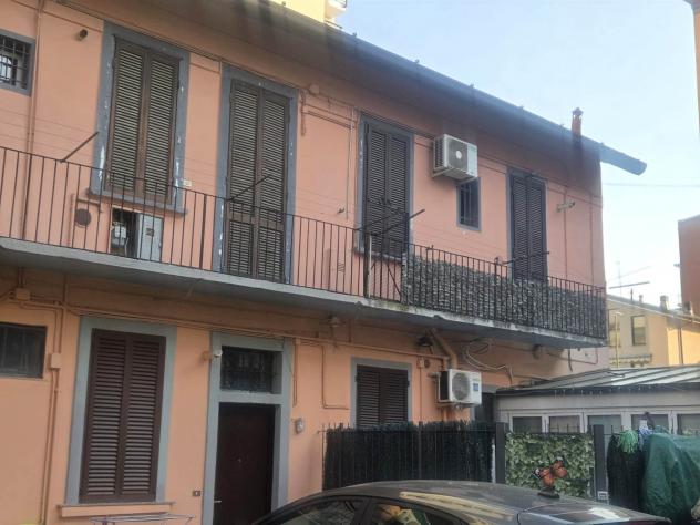 appartamento in vendita a Sesto San Giovanni in zona Rondò/Torretta