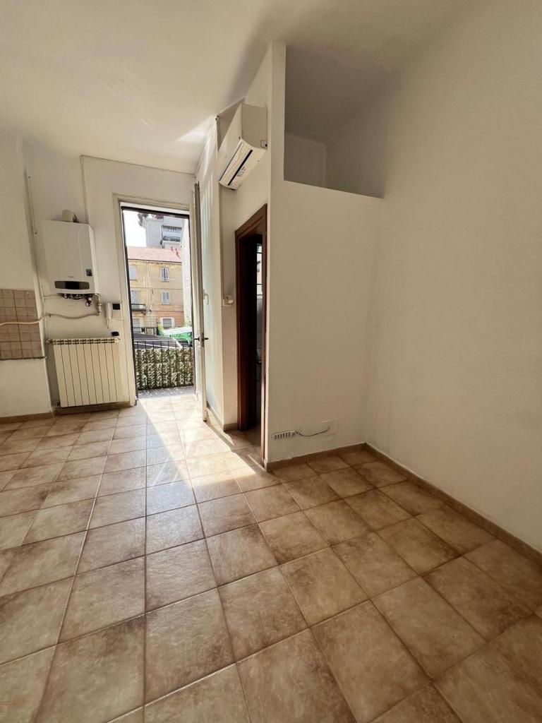 appartamento in vendita a Sesto San Giovanni in zona Le Corti