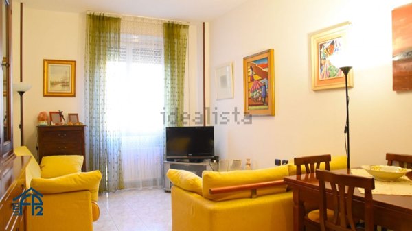 appartamento in vendita a Sesto San Giovanni in zona Rondò/Torretta