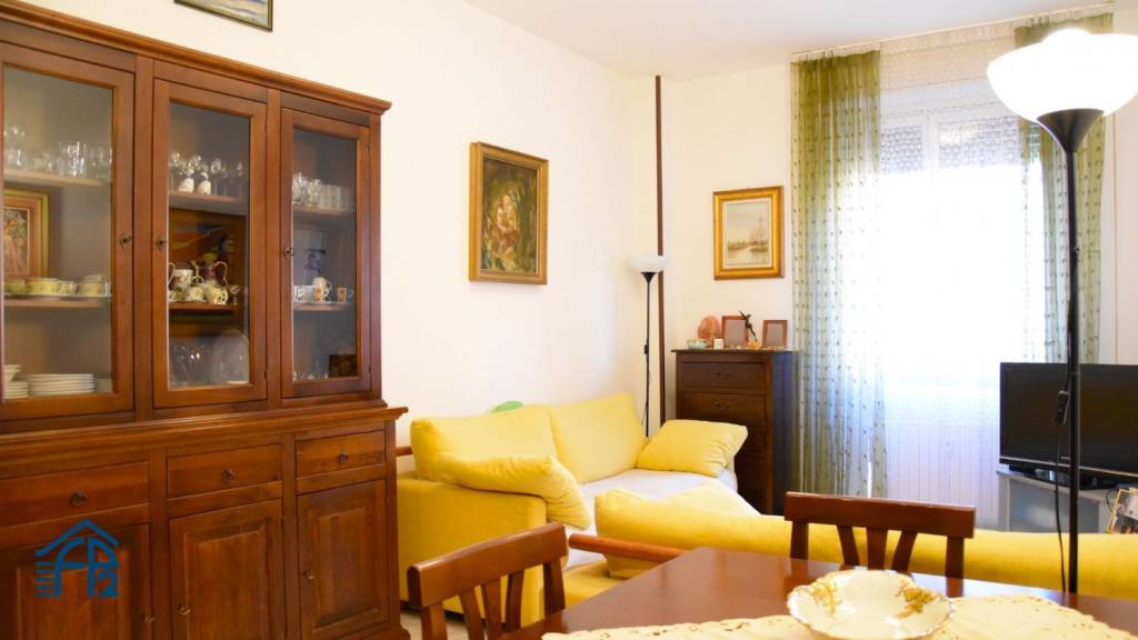 appartamento in vendita a Sesto San Giovanni in zona Rondò/Torretta