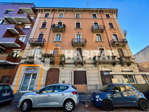 negozio in vendita a Sesto San Giovanni