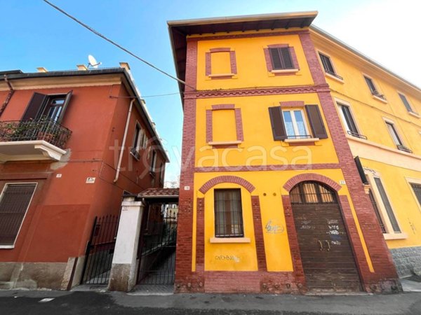 appartamento in vendita a Sesto San Giovanni in zona Rondò/Torretta