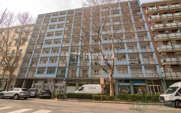 appartamento in vendita a Sesto San Giovanni in zona Rondò/Torretta