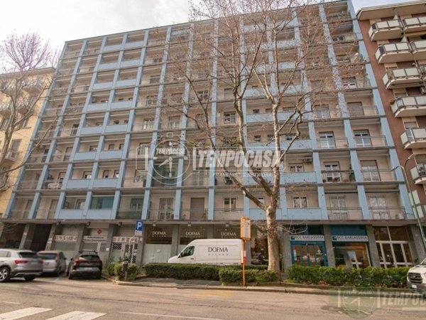 appartamento in vendita a Sesto San Giovanni in zona Rondò/Torretta