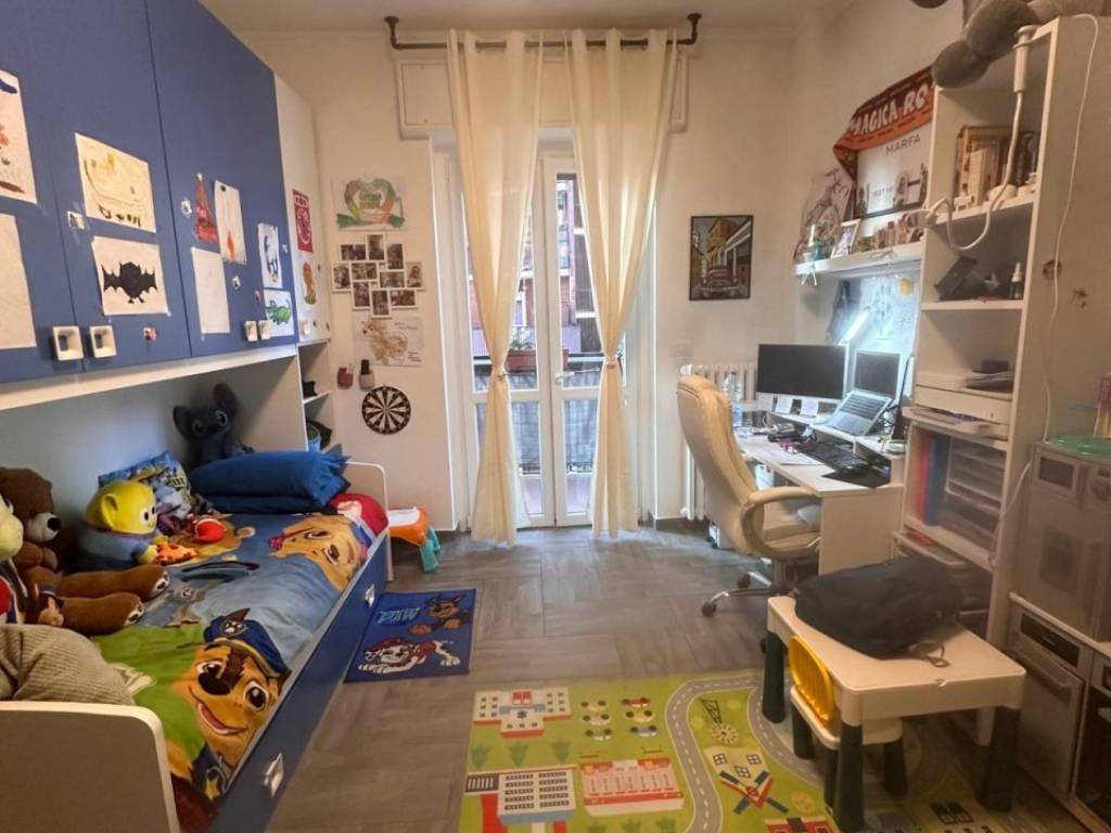 appartamento in vendita a Sesto San Giovanni in zona Rondinella