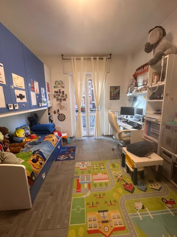 appartamento in vendita a Sesto San Giovanni in zona Rondinella