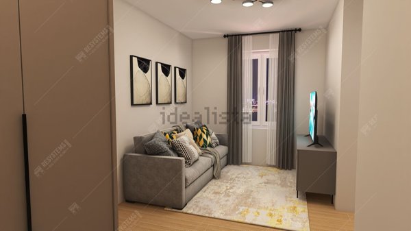 appartamento in vendita a Sesto San Giovanni