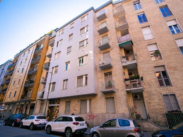 appartamento in vendita a Sesto San Giovanni