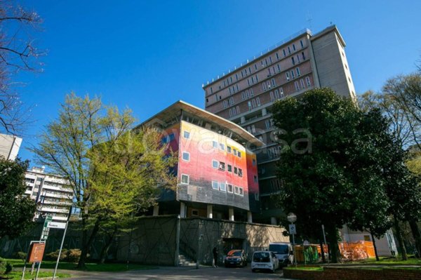 appartamento in vendita a Sesto San Giovanni in zona Rondò/Torretta