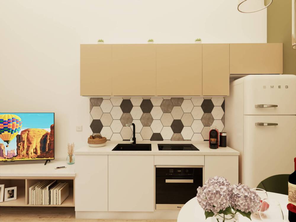 appartamento in vendita a Sesto San Giovanni