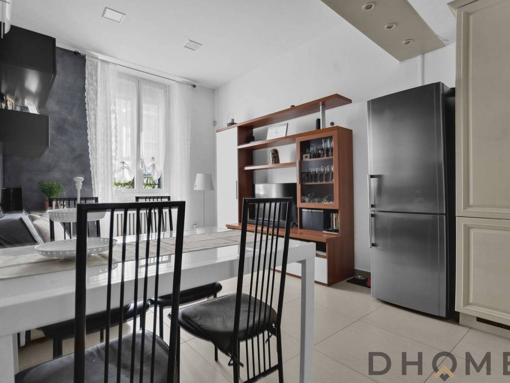 appartamento in vendita a Sesto San Giovanni in zona Rondò/Torretta