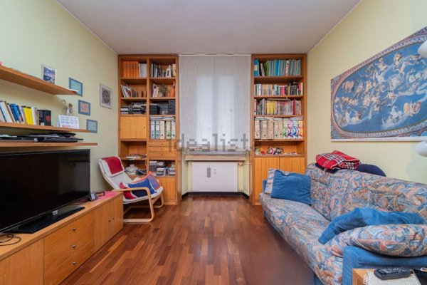 appartamento in vendita a Sesto San Giovanni