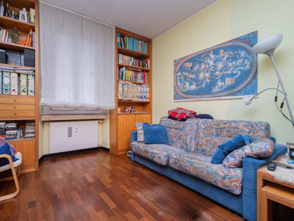 appartamento in vendita a Sesto San Giovanni