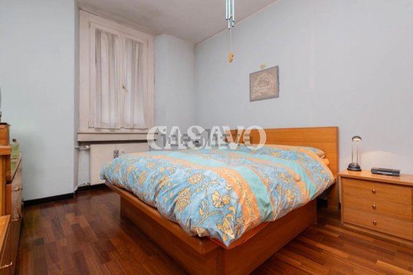 appartamento in vendita a Sesto San Giovanni