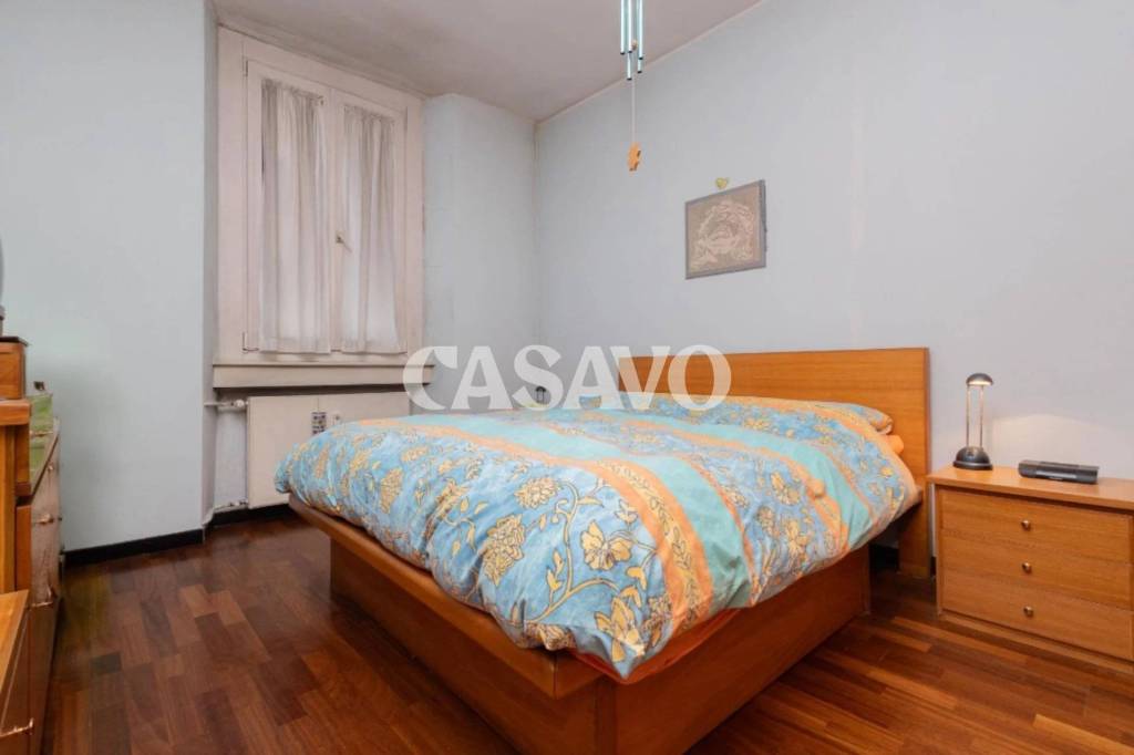 appartamento in vendita a Sesto San Giovanni