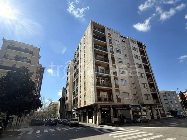 appartamento in vendita a Sesto San Giovanni in zona Rondinella