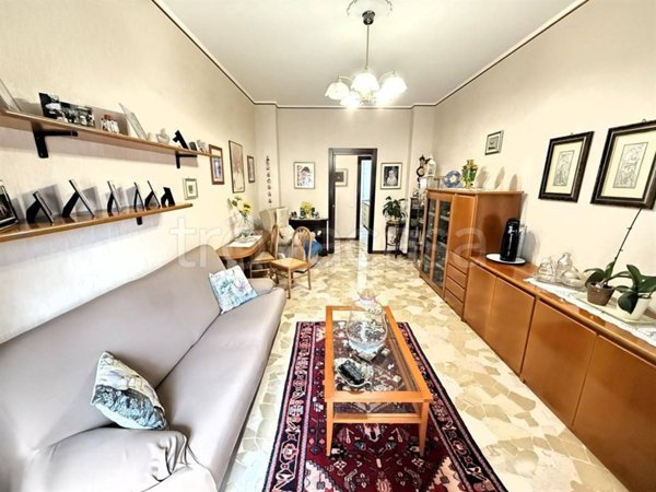 appartamento in vendita a Sesto San Giovanni in zona Rondinella