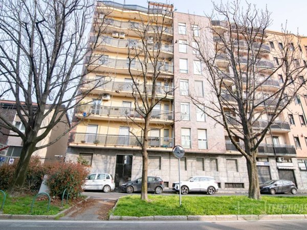 appartamento in vendita a Sesto San Giovanni