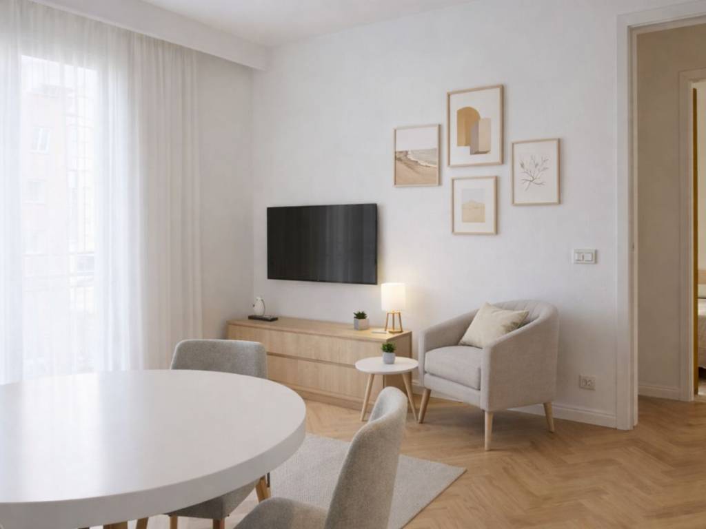 appartamento in vendita a Sesto San Giovanni in zona Rondinella