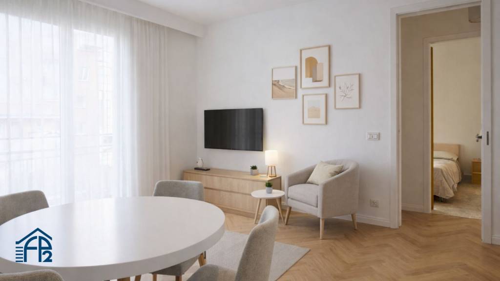 appartamento in vendita a Sesto San Giovanni in zona Rondinella