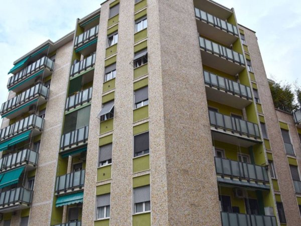 appartamento in vendita a Sesto San Giovanni in zona Rondinella