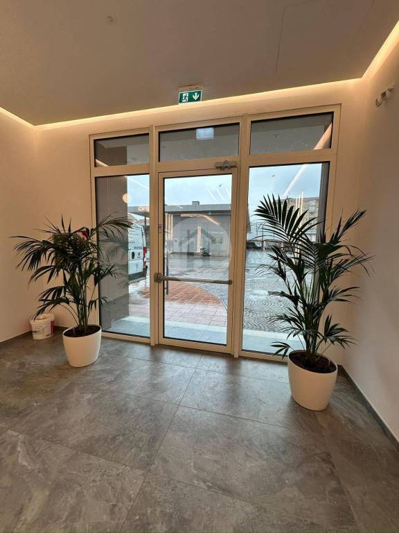 appartamento in vendita a Sesto San Giovanni in zona Rondò/Torretta