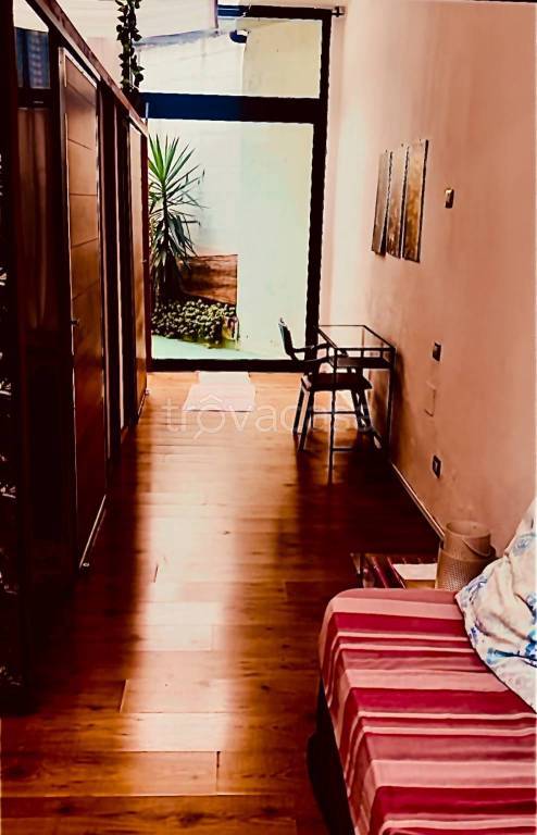 appartamento in vendita a Sesto San Giovanni in zona Rondò/Torretta