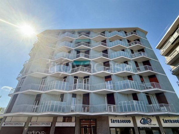 appartamento in vendita a Sesto San Giovanni