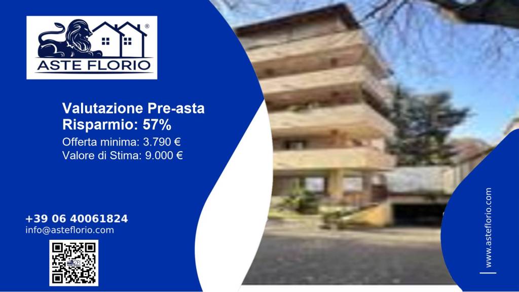 locale di sgombero in vendita a Sesto San Giovanni