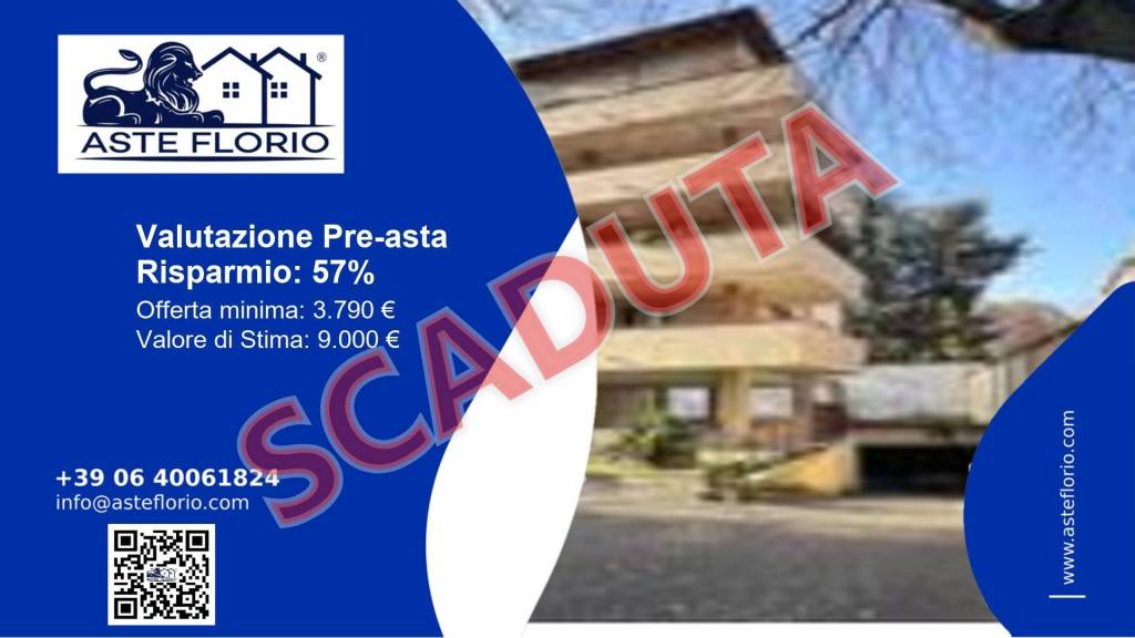 locale di sgombero in vendita a Sesto San Giovanni