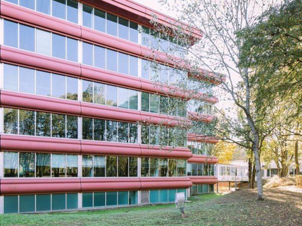 ufficio in vendita a Sesto San Giovanni