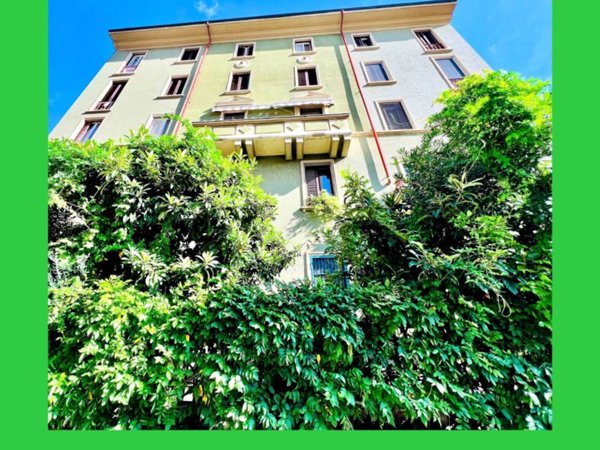 appartamento in vendita a Sesto San Giovanni in zona Rondò/Torretta