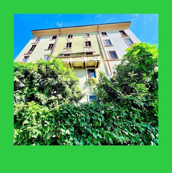 appartamento in vendita a Sesto San Giovanni in zona Rondò/Torretta