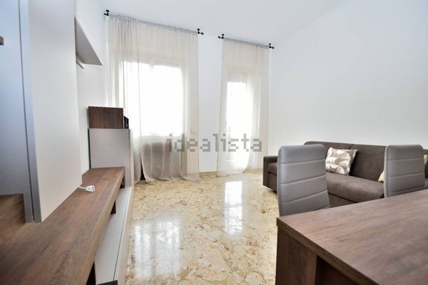 appartamento in vendita a Sesto San Giovanni in zona Rondò/Torretta