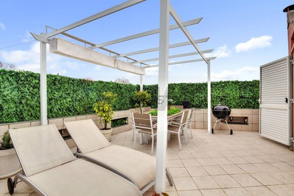 appartamento in vendita a Sesto San Giovanni