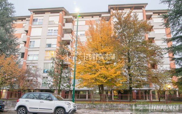 appartamento in vendita a Sesto San Giovanni