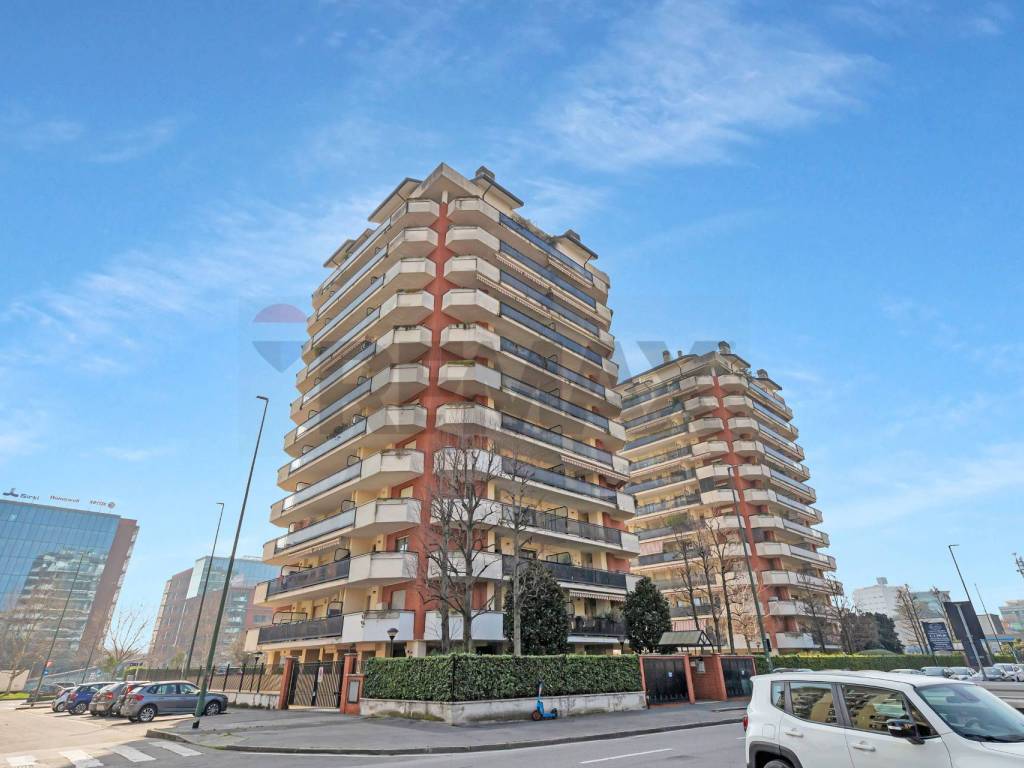 appartamento in vendita a Sesto San Giovanni